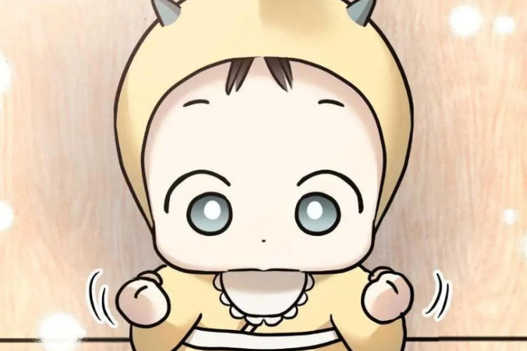 Spoiler RAW! Read BL Manhwa The Lotus and the Lost Chapter 26 English Scan, Beloved Child