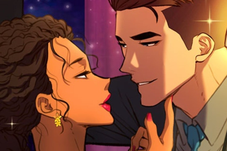Spoilers of Webtoon Situationship Chapter 10 English Subtitle, Captivating Love!