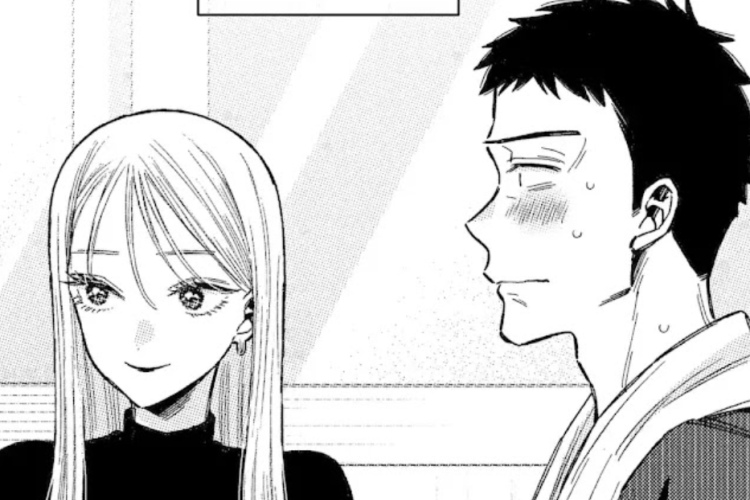 Additional Bonus! Spoiler and Reading Link Manga My Dress-Up Darling Chapter 117 English Translation