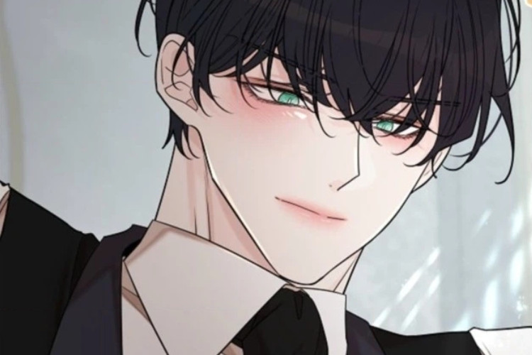 Read A Snake Hole Chapter 34 in English There is No Privacy in This Relationship