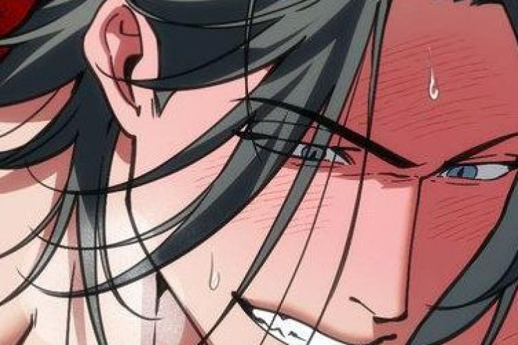 Read Manhwa Swallow You Whole Chapter 63 English Scan, Feeling Confident