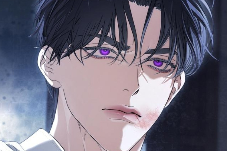 Read Manhwa BL Kiss Me if You Can Chapter 47 in English Chase is Back To His Rut Phase, Josh in Danger! 