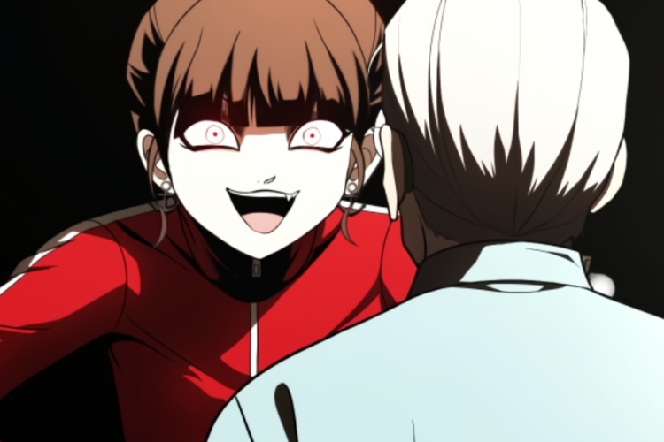 Plaything (A Sense of Amusement) Season 2 Chapter 51 English Translation, Click Here to Read Manhwa for Free!