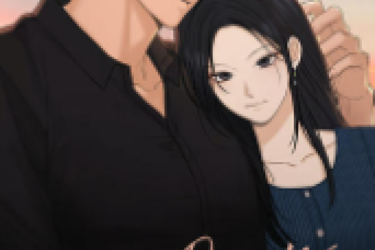 Link to Read Manhwa The Dawn to Come Full Chapter English Translation, Forced To Live Side By Side In a House That Was Initially Quiet?