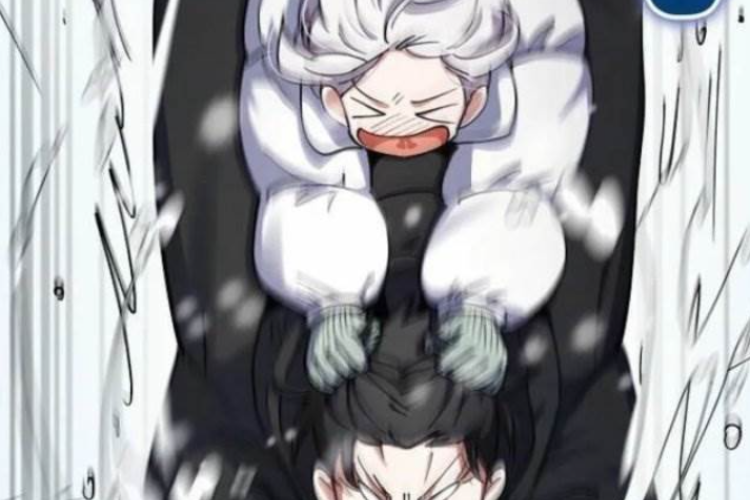 Fun During Snow Season! Manhwa I Became The Villain The Hero Is Obsessed With Chapter 26 English Scan