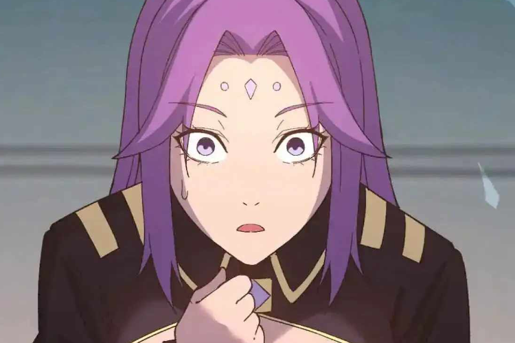 Read Manhua Leveling In The Future (Apex Future Martial Arts) Chapter 331 with English Scan FREE, We Never Know What Will Happen Next