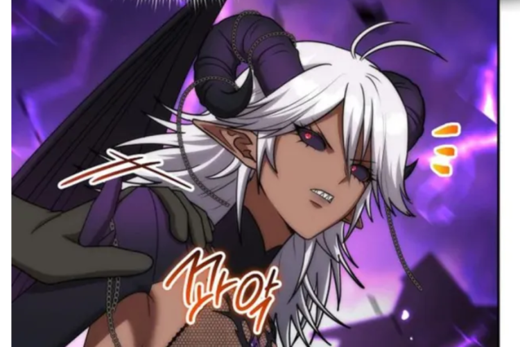 Link to Manhwa Barbarian's Adventure in a Fantasy World Chapter 35 English Scan, The Resistance Intensifies