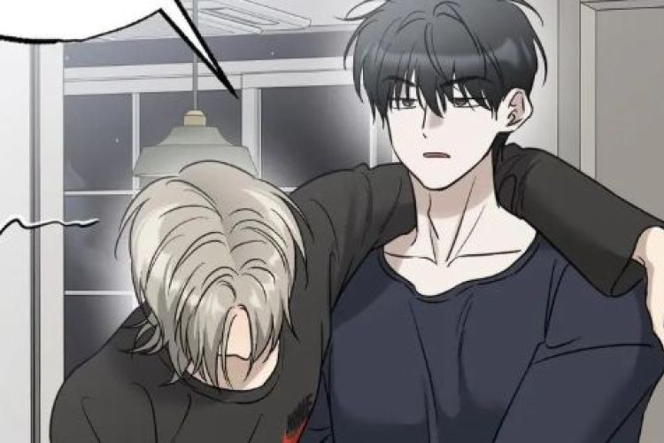 Read No Returns After Use Manhwa English Chapters: Full Guide to Read Migaeng’s BL Webtoon