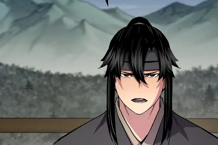 Manhwa Reborn As The Heavenly Demon Chapter 109 Sub English Check The Leaked Spoiler and Release Date Here