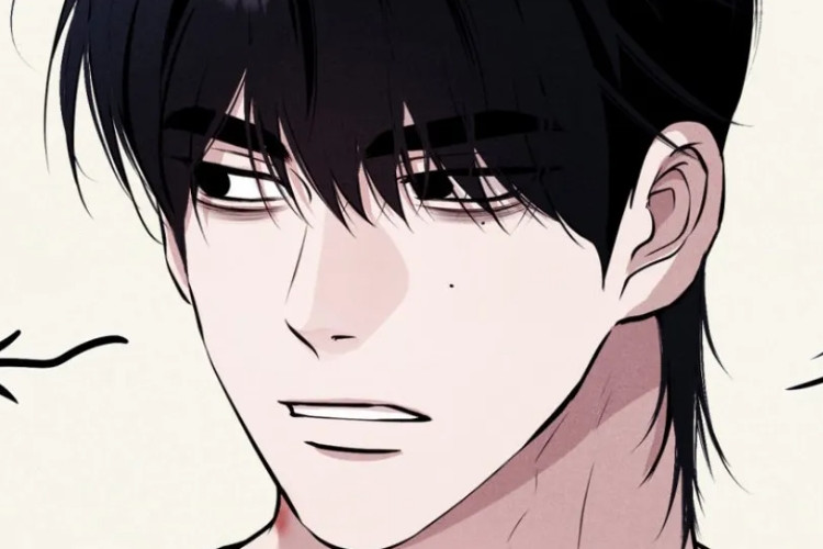 Link Unsleep Chapter 60 English Scan A Mysterious Handsome Neighbor