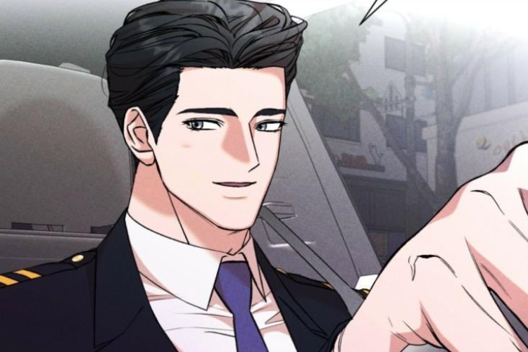 Due to an Urgent Situation, Read Manhwa Sweet Sugar Candyman Chapter 8 English Scan