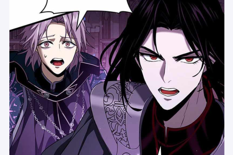 Spoilers of Manhwa How to Live As the Vampire Lord Chapter 21 English Subtitle, Shocking Facts