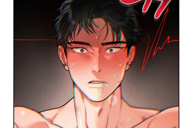 Spoilers & Link Manhwa BL Punch Drunk Love Chapter 31 English Subtitle, Unleash Your Desires Together!