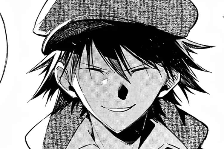 Will be Updated Again in December! Reading Link Manga Bungo Stray Dog Chapter 128 English Translation & Release Date