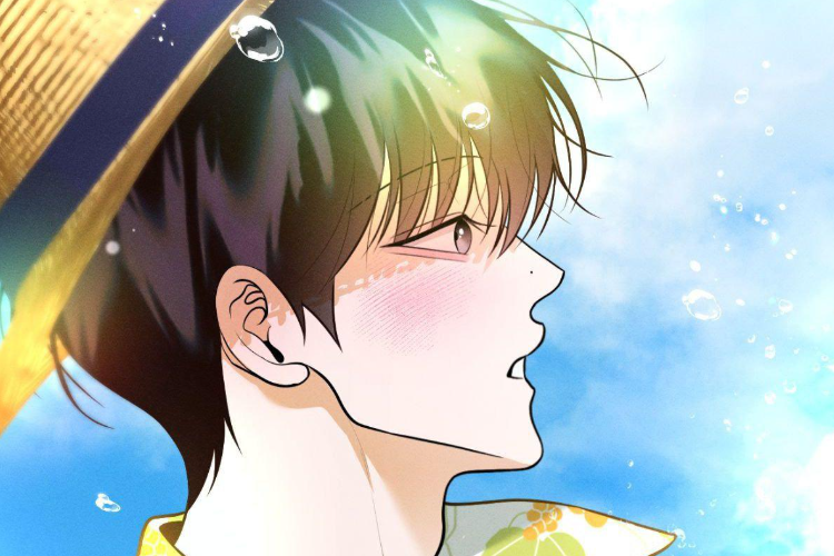 RAW! Read Manhwa Monday Savior Chapter 86 in English, Their Love Wouldn't End Just Like That