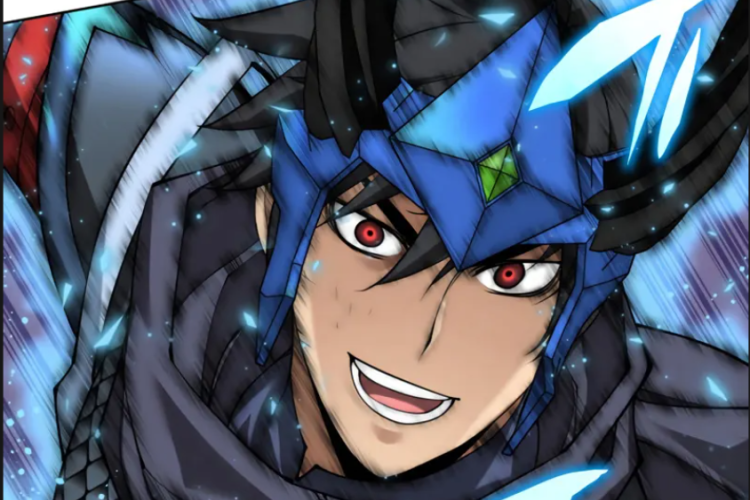 Spoilers of Manhwa Overgeared (Team Argo) Chapter 298 English Subtitle, Thrilling Resistance!