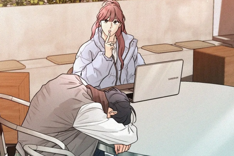 Another Misunderstanding! Reading Link BL Manhwa My Lovely Copycat Chapter 9 English Translation and Release Date