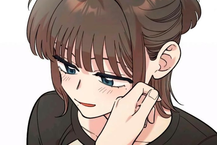 Link The Childhood Friend Complex (Just Friends) Chapter 55 English Scan The Cute Girl Always End Up Miserable In Relationship