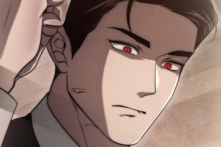 Link The Swan’s Grave Manhwa Chapter 24 English Sub, There's a New Surprise