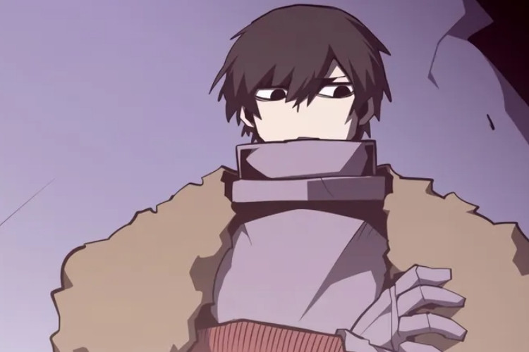 Link Dungeon Odyssey Chapter 146 English SUB Fighting Against Horace The Last Man Standing 