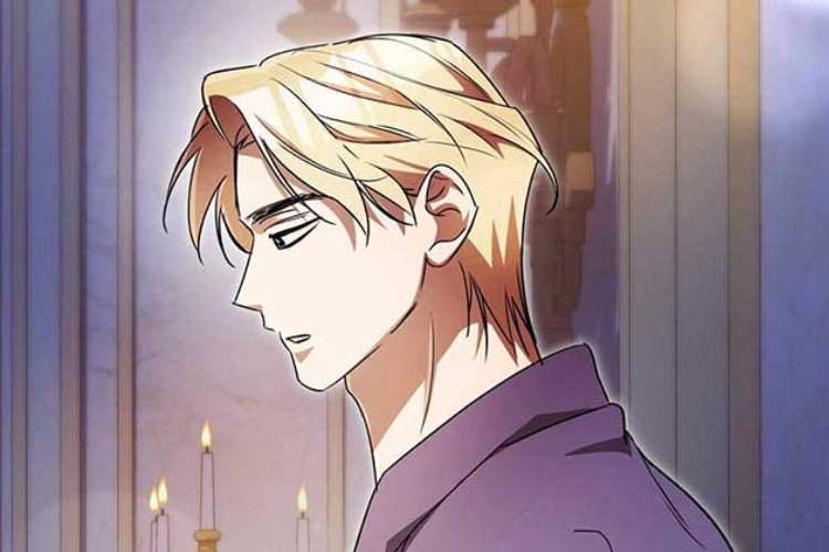 Reading Link Manhwa Arrogant Regret Full Chapter English Scan Stella’s Unrequited First Love Back Again