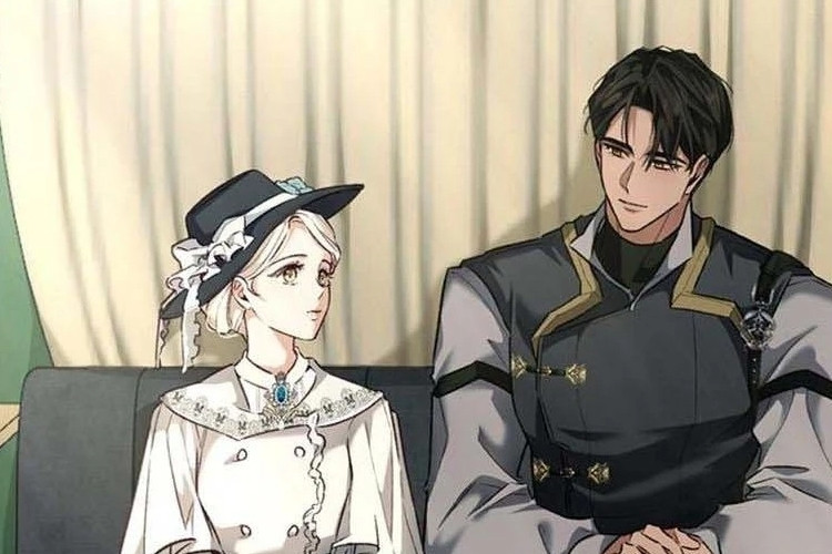 Link Manhwa Sleepless Death Full Chapter in English A Marriage Without Love