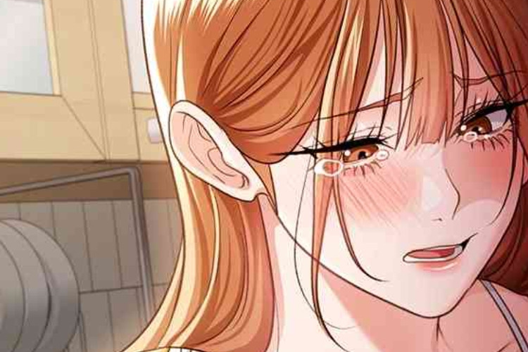 Reading Link Risky Deals And The Girl Next Door Chapter 45 Scan English and Spoiler The More It’s Forbidden, The More Want To Do It