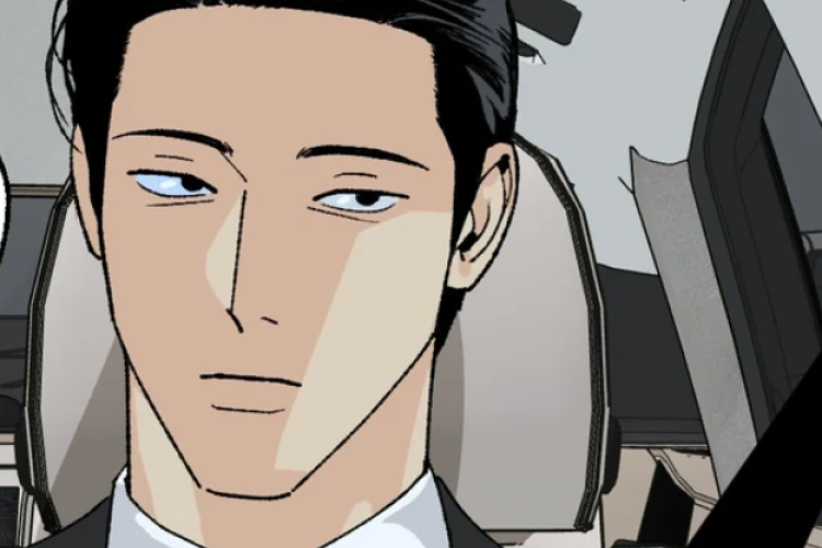 Link to Read Peace of God Manhwa Chapter 17 English Sub, Helping But A Little Creepy!