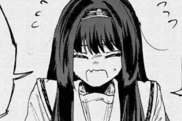 Little by Little and Slowly! Manga RAW Kaoru Hana wa Rin to Saku Chapter 182 English Translation