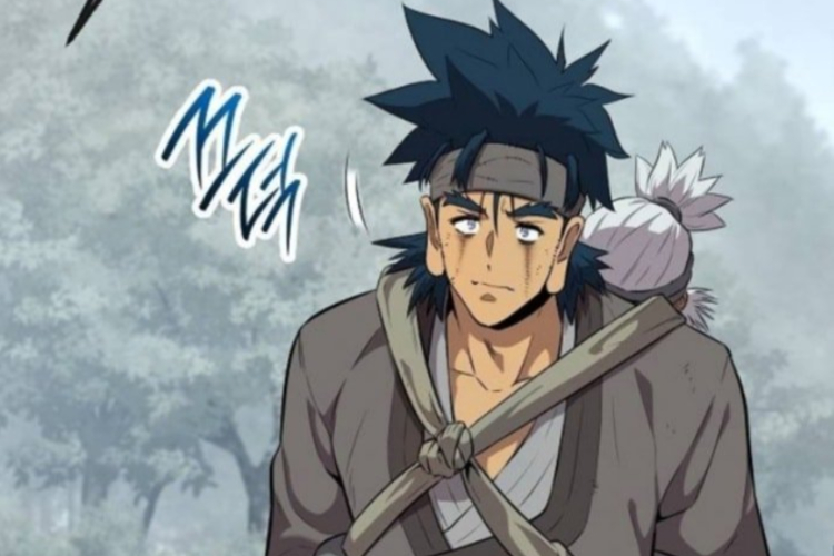 Read of Manhwa The Tang Clan Chronicles Chapter 10 English Subtitle, The Resistance Will Begin