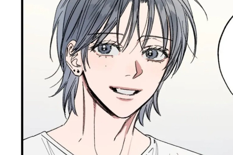 Read BL Manhwa Sweeten the Deal Chapter 54 English Scan, RAW! Love That Was Put on Hold
