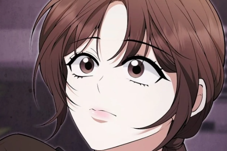 RAW Link to Read Black Fish Manhwa Chapter 6 English Sub, Finally Help Arrives
