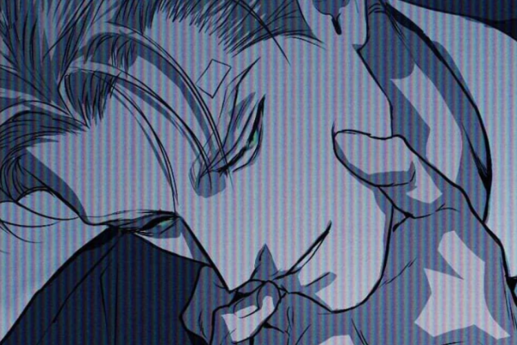 Read BL Manhwa FlashLight Chapter 59 English Scan, RAW! Feelings Being Played With