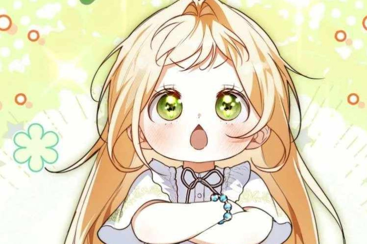 A Secretly Capable Child Is Seeking For Her Dad Chapter 40 in English Apparently, Dad Had Been Hiding Something