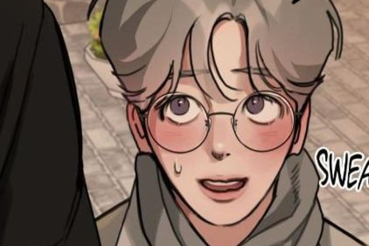 Read Manhwa Dream Daddy Chapter 18 in English Scan, An Even More Enchanting New Season!
