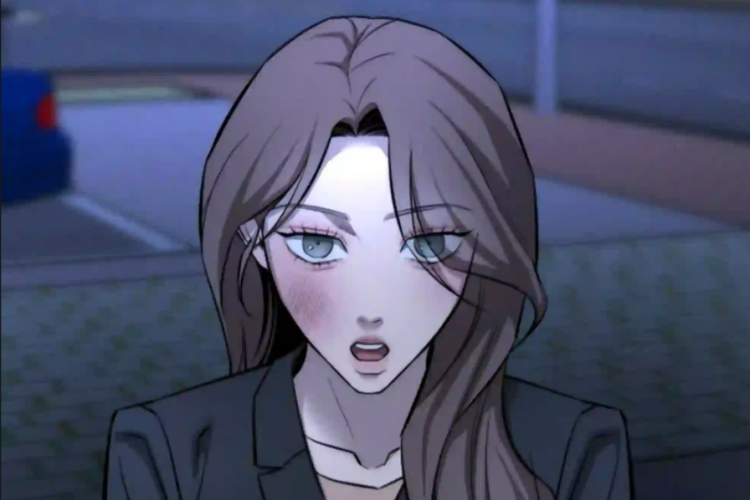 Spoilers of Manhwa My Wish Is Not A Sin Chapter 22 English Subtitle, Time for Revenge