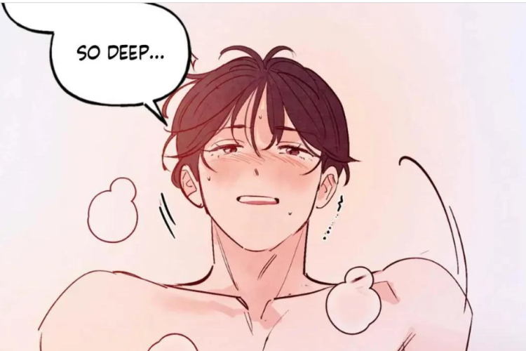 Update RAW! Read of BL Punch Drunk Love Season 2 Chapter 83 English Subtitle, A Love Affair That Heats Up
