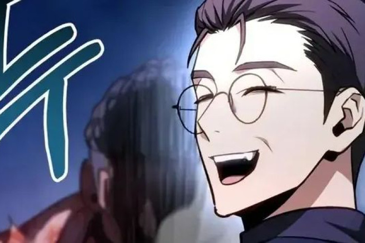 Read Manhwa The Ultimate Shut-In Chapter 77 English Scan, Finally Succeeded in Passing the Exam