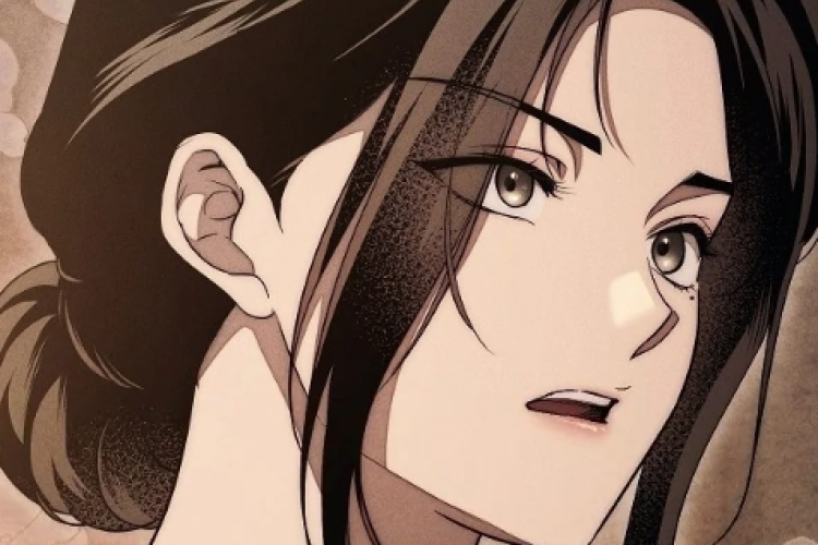 Link The Swan’s Grave Manhwa Chapter 26 English Sub RAW,  A Strict Command