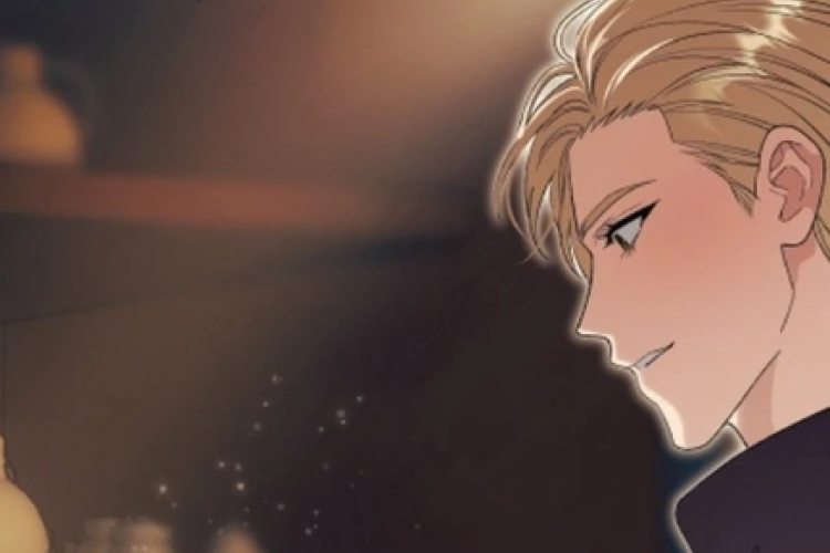 Spoilers and Link to Read of BL Manhwa Patera Chapter 13 English Translation, Sona Who Tests Faith Very Much