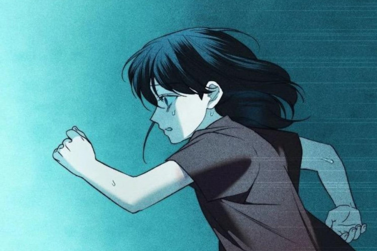 Link Read of Manhwa RED LINE Chapter 34 English Subtitle, Doubt Haunts