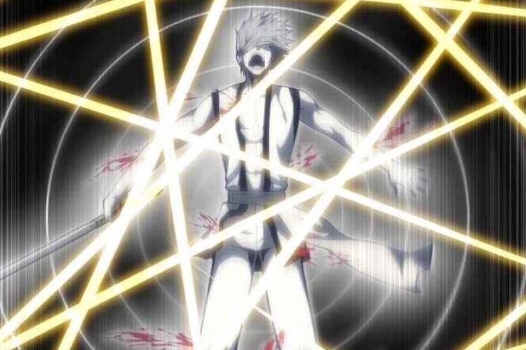 Manhwa The Swordmaster's Son (Swordmaster’s Youngest Son) Chapter 201 English Scan, Resonance and Vibration of Life