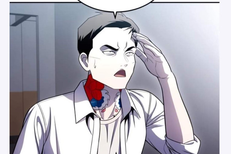 Link to Manhwa Plaything (Solo A Sense of Amusement) Chapter 81 English Subtitle, Tensions Reaching a Peak