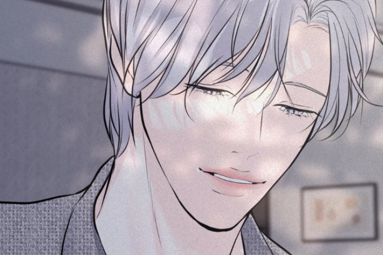 Read of BL Manhwa Say a Little Prayer Chapter 74 English Translation, All the Gifts That Feel Faint Are Now Starting to Be Feel