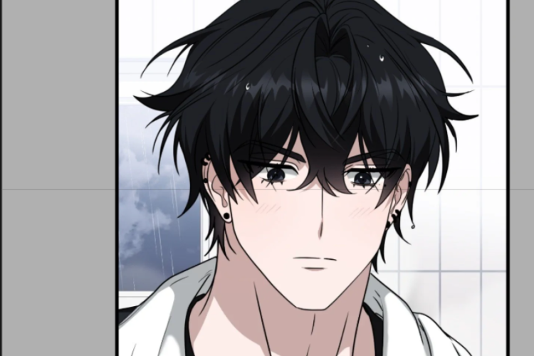 Spoilers of Manhwa BL Neighbor Guild Member Chapter 93 English Subtitle, Yoon Jigu is Mad!