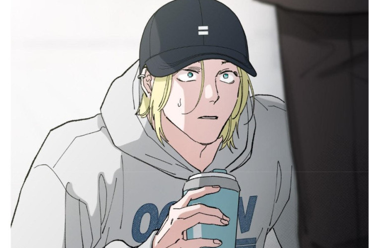 Link Read of Manhwa BL Bad Apple Season 2 Chapter 31 English Subtitle, A New Story Has Arrived