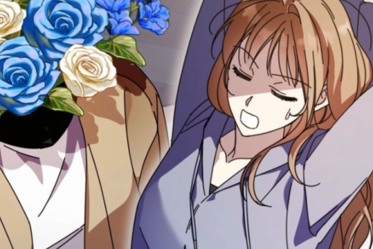 Link to Read How About Cosmic Horror? Manhwa Chapter 7 English Sub, A New Taste Emerged