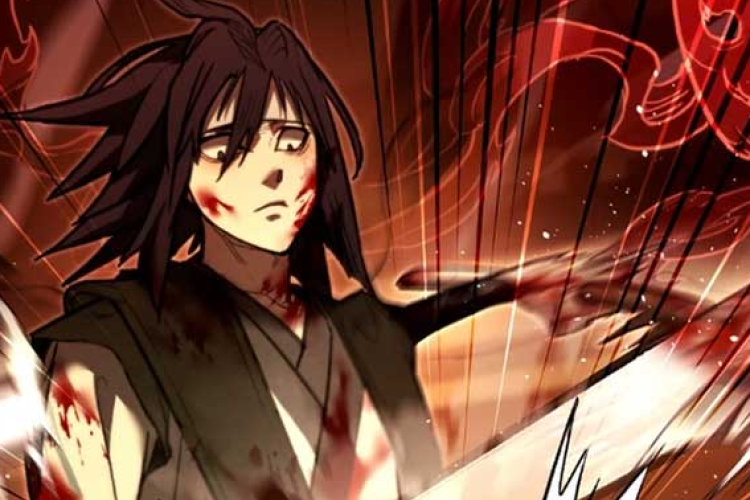 Link to Read Unrivaled Spear Demon Manhwa Chapter 11 English Sub, A Great Battle