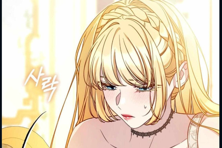 Link to Manhwa How to Heal a Sick Childhood Friend Chapter 12 English Subtitle, Heated Debate
