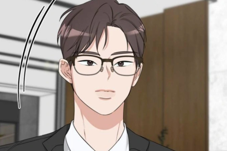 Update Manhwa Dear My Bear Chapter 18 English Scan Check How The Story Goes Below